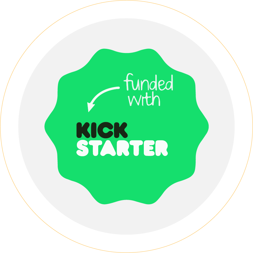 kickStarter